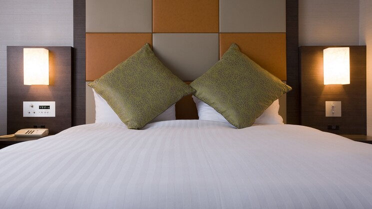 Miyako Hotel Kyoto Hachijo